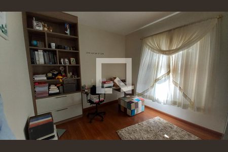 Casa de Condomínio à venda com 4 quartos, 184m² em Loteamento Caminhos de São Conrado (Sousas), Campinas