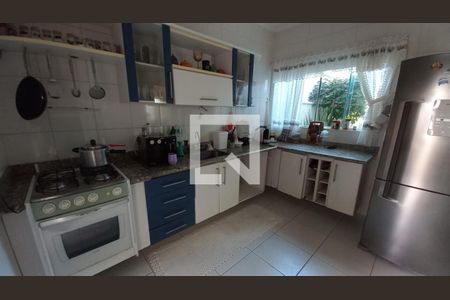 Casa de Condomínio à venda com 4 quartos, 184m² em Loteamento Caminhos de São Conrado (Sousas), Campinas