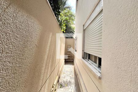 Varanda de apartamento à venda com 2 quartos, 55m² em Vila Fachini, São Paulo