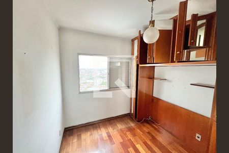Quarto  1 de apartamento à venda com 2 quartos, 60m² em Lauzane Paulista, São Paulo