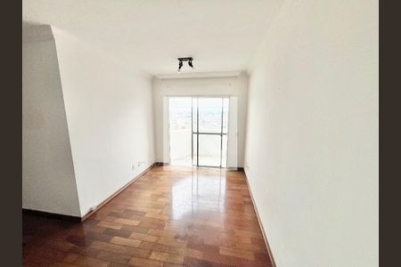 Apartamento à venda com 2 quartos, 60m² em Lauzane Paulista, São Paulo