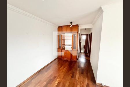 Sala de apartamento à venda com 2 quartos, 60m² em Lauzane Paulista, São Paulo