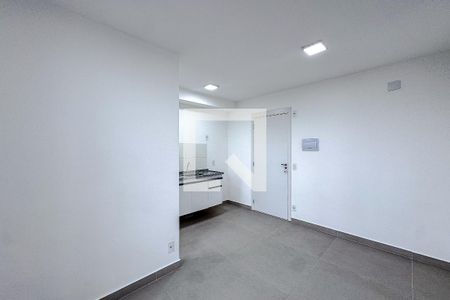 Sala de apartamento para alugar com 2 quartos, 39m² em Belenzinho, São Paulo