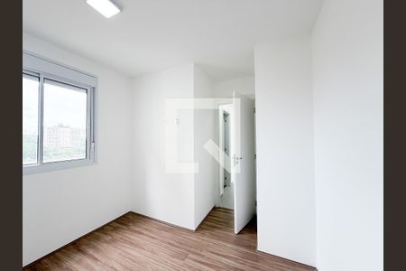 Apartamento para alugar com 2 quartos, 39m² em Belenzinho, São Paulo