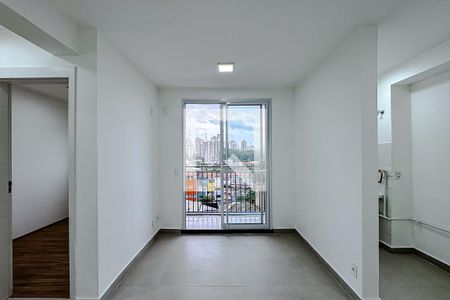 Sala de apartamento para alugar com 2 quartos, 39m² em Belenzinho, São Paulo