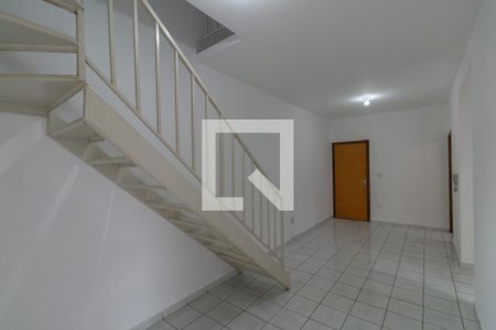 Apartamento para alugar com 3 quartos, 120m² em Liberdade, Belo Horizonte