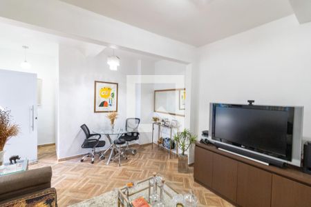 Sala de casa à venda com 4 quartos, 180m² em Santa Tereza, Porto Alegre