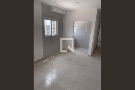 Apartamento à venda com 2 quartos, 34m² em Mooca, São Paulo