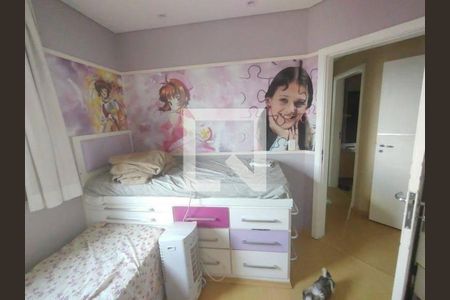 Apartamento à venda com 3 quartos, 340m² em Vila Rosalia, Guarulhos