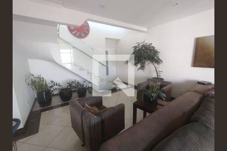 Apartamento à venda com 3 quartos, 340m² em Vila Rosalia, Guarulhos