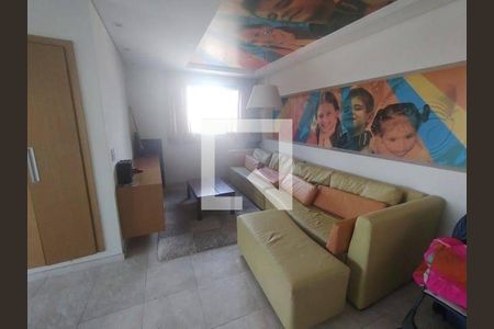 Apartamento à venda com 3 quartos, 340m² em Vila Rosalia, Guarulhos