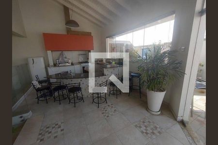 Apartamento à venda com 3 quartos, 340m² em Vila Rosalia, Guarulhos