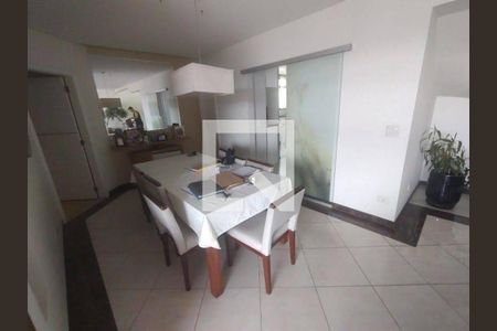 Apartamento à venda com 3 quartos, 340m² em Vila Rosalia, Guarulhos
