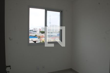 Quarto 1 de apartamento para alugar com 2 quartos, 39m² em Mooca, São Paulo