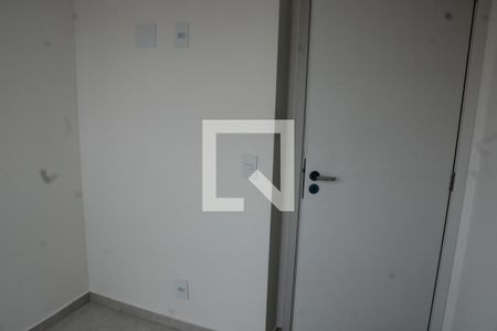 Quarto 1 de apartamento para alugar com 2 quartos, 39m² em Mooca, São Paulo