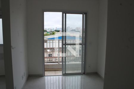 Sala de apartamento para alugar com 2 quartos, 39m² em Mooca, São Paulo