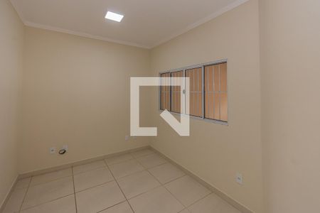 Sala de Estar/Jantar  de casa para alugar com 2 quartos, 70m² em Parque Residencial Salerno (nova Veneza), Sumaré