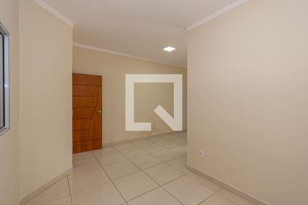 Sala de Estar/Jantar  de casa para alugar com 2 quartos, 70m² em Parque Residencial Salerno (nova Veneza), Sumaré