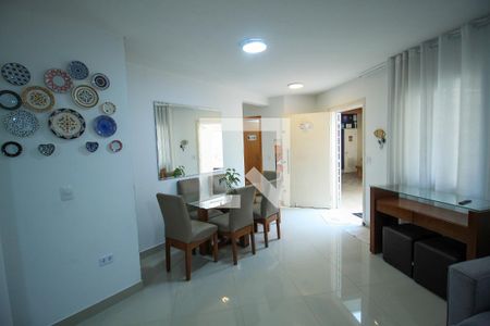 Casa à venda com 3 quartos, 114m² em Água Rasa, São Paulo