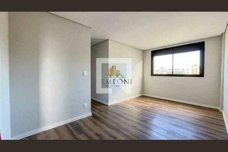 Apartamento à venda com 4 quartos, 146m² em Castelo, Belo Horizonte