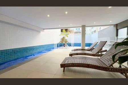 Apartamento à venda com 4 quartos, 146m² em Castelo, Belo Horizonte