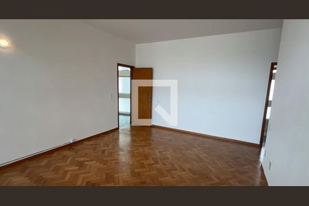 Sala de apartamento à venda com 4 quartos, 147m² em Savassi, Belo Horizonte