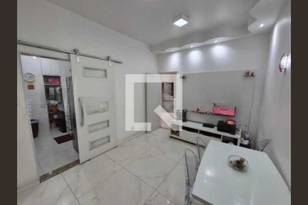 Apartamento à venda com 1 quarto, 47m² em Copacabana, Rio de Janeiro
