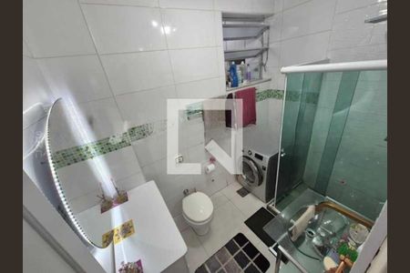 Apartamento à venda com 1 quarto, 47m² em Copacabana, Rio de Janeiro