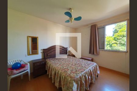 Quarto de apartamento à venda com 4 quartos, 188m² em Ipiranga, Belo Horizonte