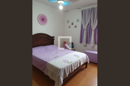 Quarto de apartamento à venda com 4 quartos, 188m² em Ipiranga, Belo Horizonte