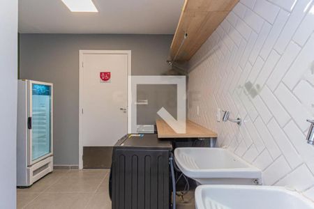 Apartamento à venda com 1 quarto, 48m² em Itaim Bibi, São Paulo