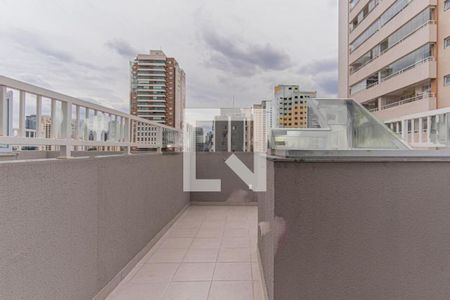 Apartamento à venda com 1 quarto, 48m² em Itaim Bibi, São Paulo