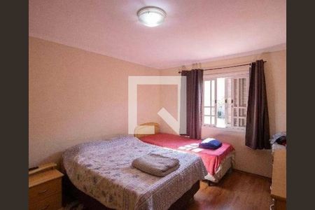 Casa à venda com 3 quartos, 140m² em Vila Leonor, São Paulo