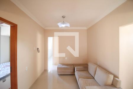 Sala de casa para alugar com 2 quartos, 140m² em Vila Anita, Nova Iguaçu