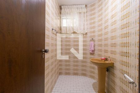 Lavabo de casa para alugar com 6 quartos, 188m² em Portão, Curitiba