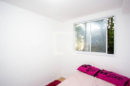 Quarto 2 de apartamento para alugar com 2 quartos, 34m² em Jardim Miriam, São Paulo