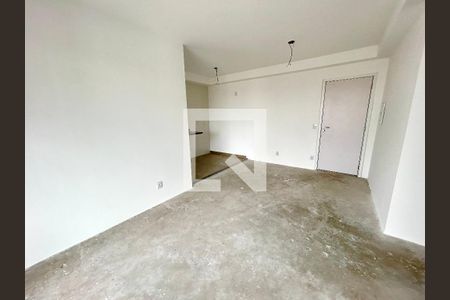 Sala de apartamento à venda com 2 quartos, 69m² em Vila Rosalia, Guarulhos