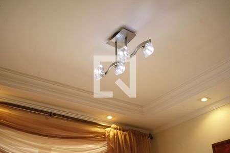 Detalhe Sala de apartamento à venda com 3 quartos, 69m² em Tatuapé, São Paulo