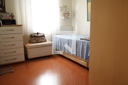 Quarto 1 de apartamento à venda com 3 quartos, 69m² em Tatuapé, São Paulo