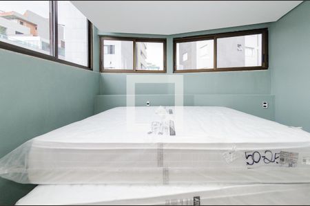 Studio de kitnet/studio para alugar com 1 quarto, 30m² em Minas Brasil, Belo Horizonte