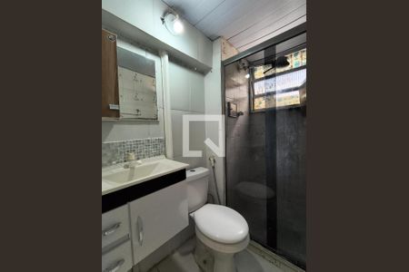 Apartamento à venda com 2 quartos, 48m² em Taquara, Rio de Janeiro