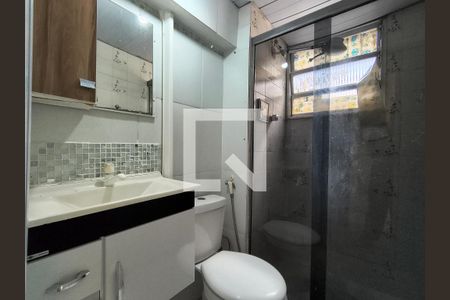 Apartamento à venda com 2 quartos, 48m² em Taquara, Rio de Janeiro