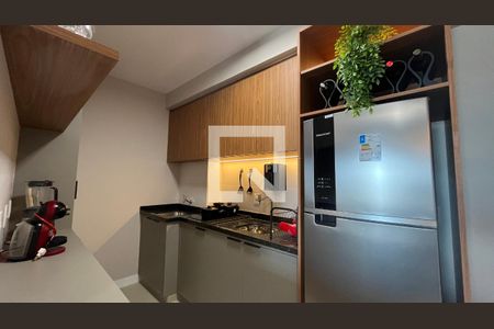 Apartamento para alugar com 1 quarto, 43m² em Centro, Campinas