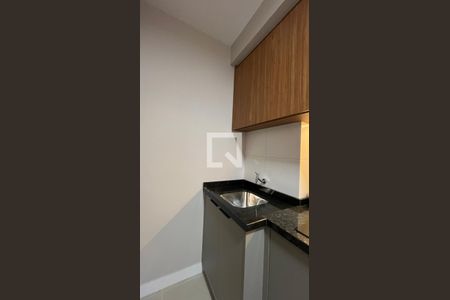 Apartamento para alugar com 1 quarto, 43m² em Centro, Campinas