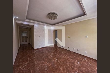 Sala de apartamento à venda com 3 quartos, 80m² em Vila da Penha, Rio de Janeiro