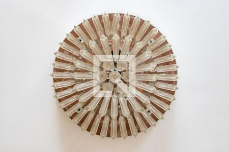 Detalhe da Sala de apartamento à venda com 3 quartos, 80m² em Vila da Penha, Rio de Janeiro