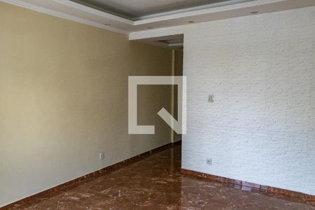 Sala de apartamento à venda com 3 quartos, 80m² em Vila da Penha, Rio de Janeiro