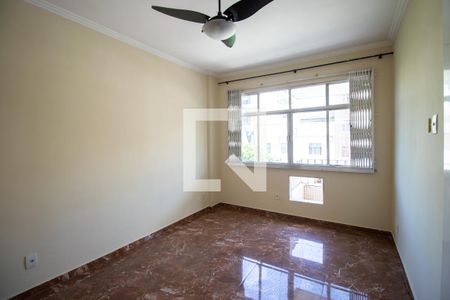 Suíte de apartamento para alugar com 1 quarto, 80m² em Vila da Penha, Rio de Janeiro