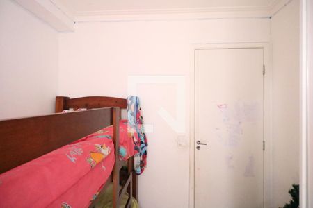 Quarto 1 de apartamento à venda com 2 quartos, 42m² em Jardim Campanario, Diadema