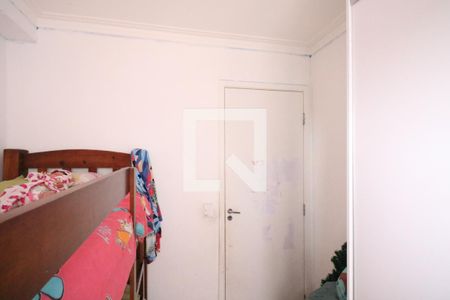 Quarto 1 de apartamento à venda com 2 quartos, 42m² em Jardim Campanario, Diadema